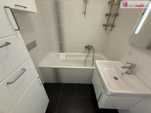 Pronájem bytu 3+kk, Praha - Podolí, Na dolinách, 75 m2