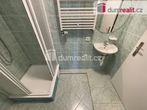 Pronájem bytu 1+kk, Praha - Smíchov, Jindřicha Plachty, 32 m2