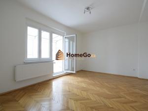 Pronájem bytu 2+1, Praha - Nusle, U gymnázia, 84 m2