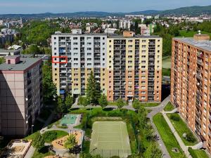 Prodej bytu 4+kk, Liberec, Dobiášova, 75 m2