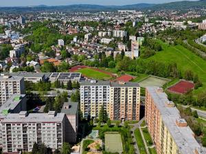 Prodej bytu 4+kk, Liberec, Dobiášova, 75 m2