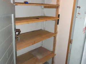 Prodej bytu 2+1, Beroun, Julia Fučíka, 56 m2