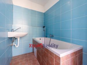 Pronájem bytu 2+1, Teplice, Školní, 101 m2