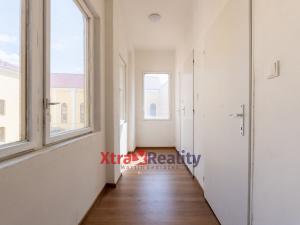 Pronájem bytu 2+1, Teplice, Školní, 101 m2