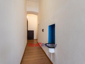 Pronájem bytu 2+1, Teplice, Školní, 101 m2