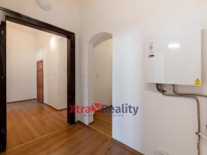 Pronájem bytu 2+1, Teplice, Školní, 101 m2