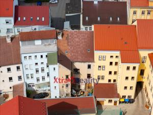 Pronájem bytu 2+1, Teplice, Školní, 101 m2