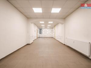 Pronájem obchodního prostoru, Jablonec nad Nisou, Anenské náměstí, 52 m2
