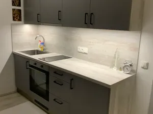 Pronájem bytu 1+kk, Olomouc, Wolkerova, 30 m2