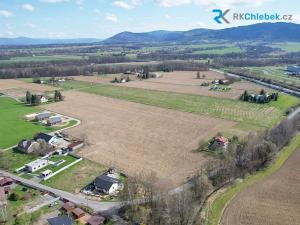 Prodej pozemku pro bydlení, Nošovice, 1104 m2
