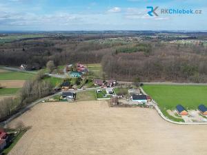 Prodej pozemku pro bydlení, Nošovice, 1046 m2