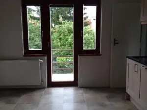 Pronájem bytu 1+1, Praha - Břevnov, U Petřin, 50 m2