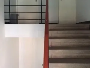 Pronájem bytu 1+1, Praha - Břevnov, U Petřin, 50 m2