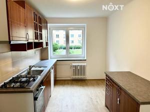 Pronájem bytu 2+1, České Budějovice, Neplachova, 65 m2