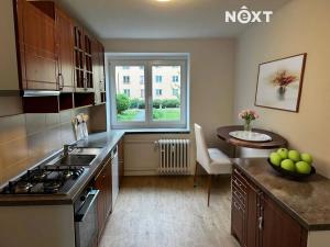 Pronájem bytu 2+1, České Budějovice, Neplachova, 65 m2