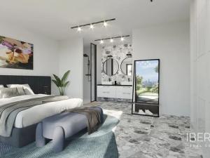 Prodej rodinného domu, Finestrat, Španělsko, 272 m2
