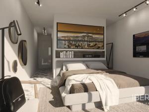 Prodej rodinného domu, Finestrat, Španělsko, 272 m2