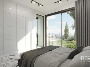 Prodej rodinného domu, Finestrat, Španělsko, 272 m2