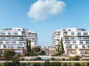 Prodej bytu 3+kk, Villajoyosa, Španělsko, 95 m2