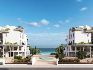 Prodej bytu 3+kk, Villajoyosa, Španělsko, 95 m2