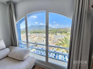 Prodej bytu 4+kk, Calp, Španělsko, 92 m2