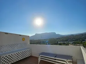 Prodej bytu 4+kk, Calp, Španělsko, 92 m2