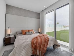 Prodej rodinného domu, Mutxamel, Španělsko, 118 m2