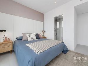 Prodej rodinného domu, Mutxamel, Španělsko, 118 m2