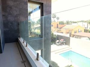 Prodej rodinného domu, Algeciras, Španělsko, Calle Cabo Cervera, 162 m2