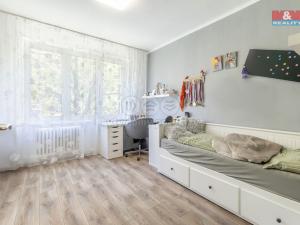 Prodej bytu 2+1, Havířov - Podlesí, Želivského, 51 m2