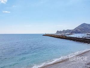 Prodej bytu 3+kk, Altea, Španělsko, 88 m2