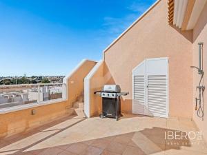 Prodej bytu 4+kk, Villamartín, Španělsko, 96 m2