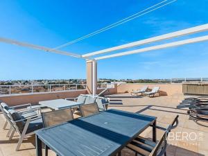Prodej bytu 4+kk, Villamartín, Španělsko, 96 m2