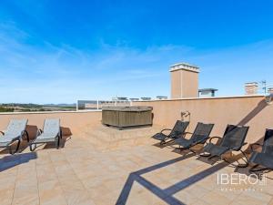 Prodej bytu 4+kk, Villamartín, Španělsko, 96 m2
