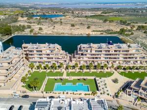 Prodej bytu 4+kk, Villamartín, Španělsko, 96 m2