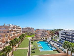 Prodej bytu 4+kk, Villamartín, Španělsko, 96 m2