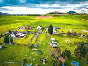 Prodej pozemku pro bydlení, Markvartice, 916 m2