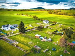 Prodej pozemku pro bydlení, Markvartice, 916 m2