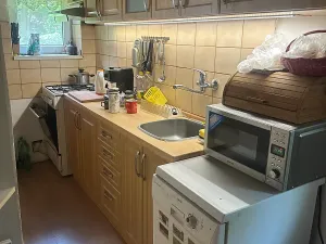 Prodej rodinného domu, Líšnice, 110 m2