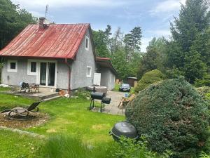 Prodej rodinného domu, Líšnice, 110 m2