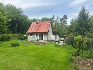 Prodej rodinného domu, Líšnice, 110 m2