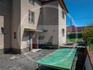 Prodej vícegeneračního domu, Hvězdonice, 185 m2