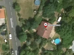 Prodej rodinného domu, Žatec, Chomutovská, 150 m2