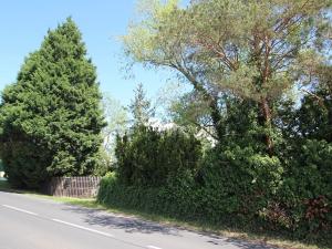 Prodej rodinného domu, Žatec, Chomutovská, 150 m2