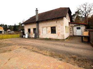 Prodej podílu rodinného domu, Písty, 220 m2