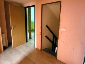 Prodej podílu rodinného domu, Písty, 220 m2