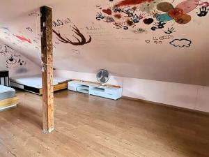 Prodej podílu rodinného domu, Písty, 220 m2