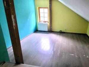 Prodej podílu rodinného domu, Písty, 220 m2