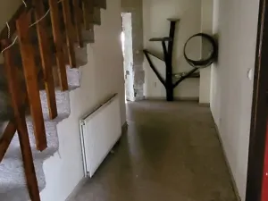 Prodej podílu rodinného domu, Písty, 220 m2
