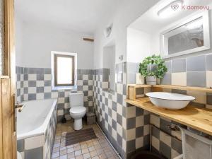 Prodej ubytování, Chmelík, 103 m2